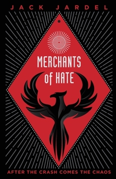 Paperback Merchants of Hate Book