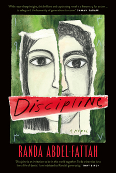Paperback Discipline Book