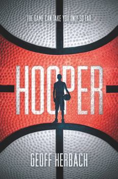 Paperback Hooper Book