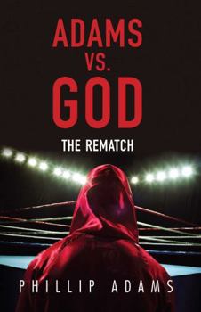 Paperback Adams Vs. God Book