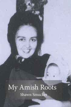 Paperback My Amish Roots Book