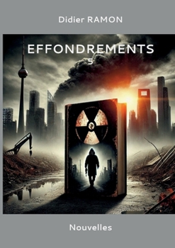 Paperback Effondrements 5 [French] Book