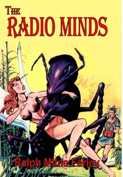 Hardcover The Radio Minds Book
