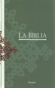 Hardcover La Biblia (Spanish Edition) [Spanish] Book
