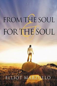 Paperback From the Soul & For the Soul Book
