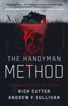 Paperback The Handyman Method: A Story of Terror Book