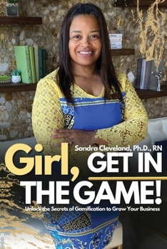Paperback Girl! Get In The Game Book