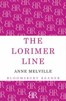 Paperback The Lorimer Line Book
