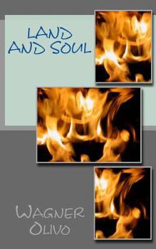 Paperback Land and Soul Book