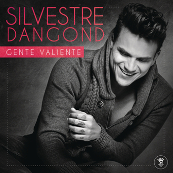 Music - CD Gente Valiente Book