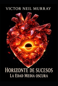 Paperback Horizonte de sucesos: La Edad Media oscura [Spanish] Book