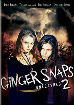 Ginger Snaps 2:Unleashed
