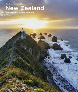 Hardcover New Zealand Book