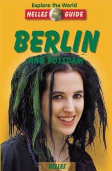 Paperback Berlin: And Potsdam Book