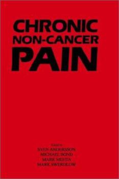 Chronic Non-cancer Pain: Assessment and Practical Management