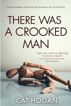 There Was A Crooked Man - Book #2 of the Scott Carluccio Randall