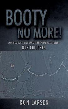 Paperback Booty No More! Book