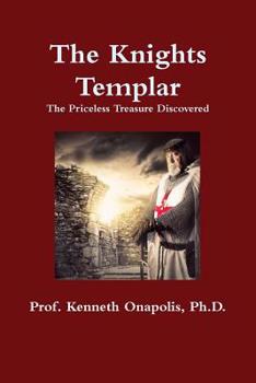 Paperback The Knights Templar Book