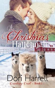 Paperback A Christmas Hallelujah Book