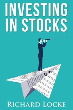 Paperback Investing in Stocks Book