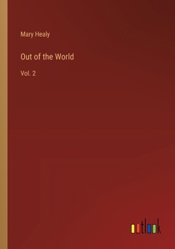 Paperback Out of the World: Vol. 2 Book