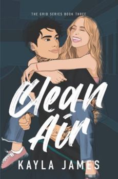 Paperback Clean Air Book