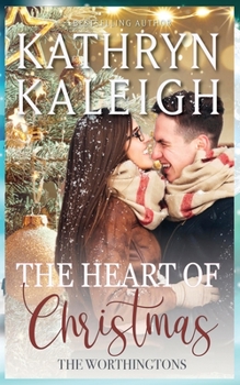 Paperback The Heart of Christmas Book
