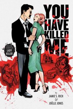 Paperback You Have Killed Me Book