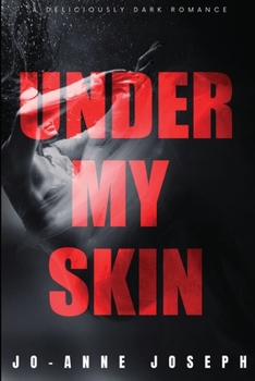 Paperback Under my Skin Book