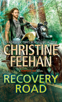 Mass Market Paperback Recovery Road Book