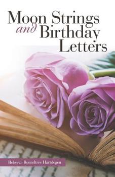 Paperback Moon Strings and Birthday Letters Book