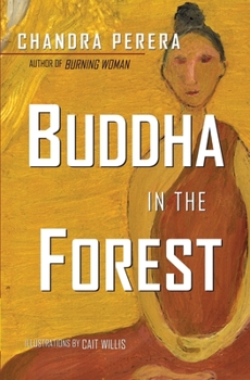 Paperback Buddha in the Forest Book