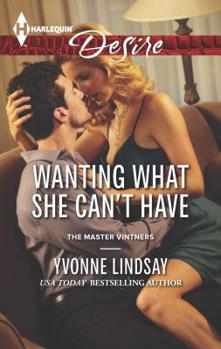 Mass Market Paperback Wanting What She Can't Have Book