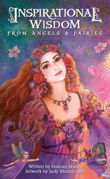 Misc. Inspirational Wisdom from Angels & Fairies Book