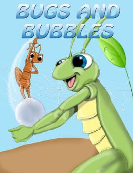 Paperback Bugs and Bubbles: Teacher's Edition Book