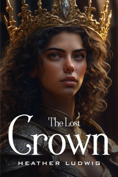 Paperback The Lost Crown Book