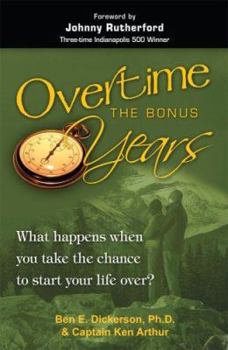 Paperback Overtime: The Bonus Years Book