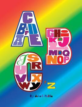Hardcover ABC'z Book