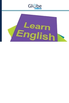 Paperback Learn English [Uzbek] Book