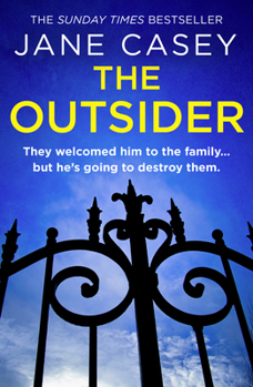 Paperback The Outsider Book