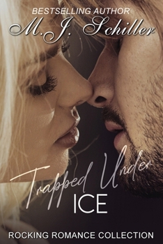 Paperback Trapped Under Ice Book