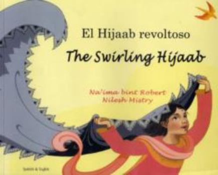 The Swirling Hijaab