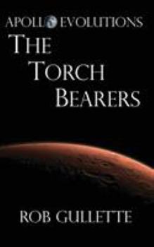 Paperback The Torch Bearers Book