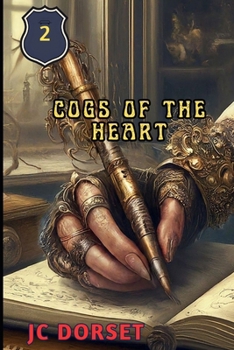 Paperback Cogs of the Heart Book