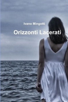 Paperback Orizzonti Lacerati [Italian] Book