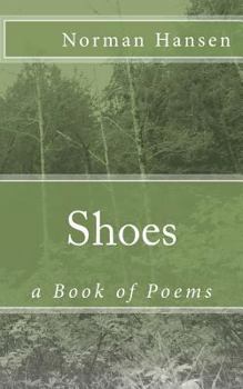 Paperback Shoes: a Book of Poems Book