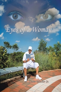 Paperback Eyes of a Woman Book