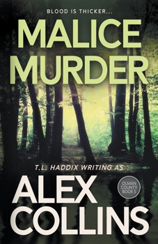 Malice Murder - Book #5 of the Shadows Collection/Leroy's Sins
