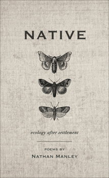 Paperback Native: Ecology After Settlement Book