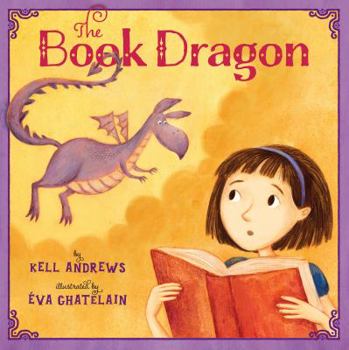 Hardcover The Book Dragon Book
